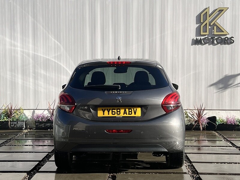 Used Peugeot 208 2018 for sale - 77445456: Photo 13