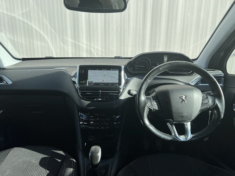 Used Peugeot 208 2018 for sale - 77445456: Photo 15