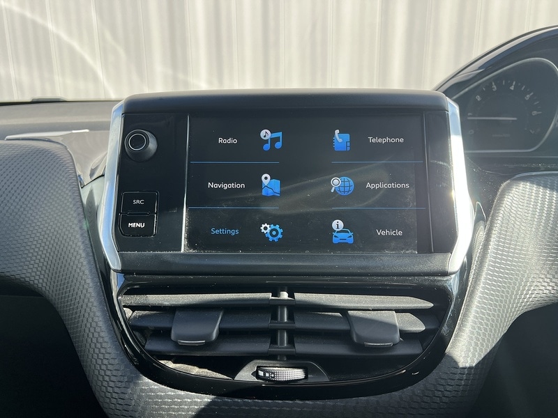 Used Peugeot 208 2018 for sale - 77445456: Photo 16