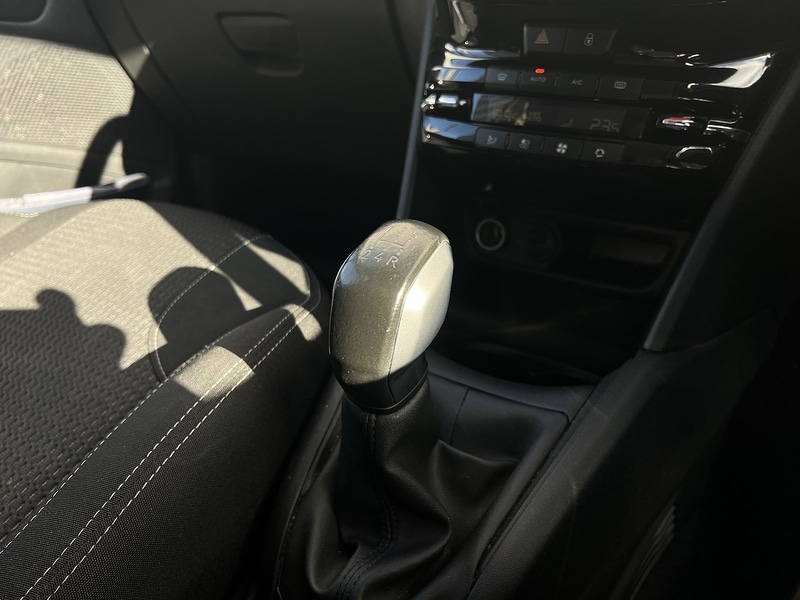 Used Peugeot 208 2018 for sale - 77445456: Photo 17