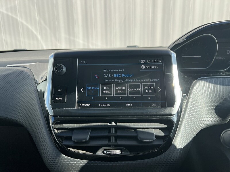 Used Peugeot 208 2018 for sale - 77445456: Photo 21