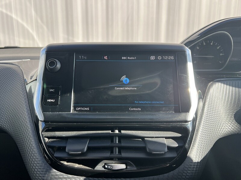 Used Peugeot 208 2018 for sale - 77445456: Photo 24