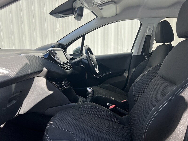 Used Peugeot 208 2018 for sale - 77445456: Photo 25