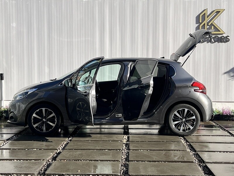 Used Peugeot 208 2018 for sale - 77445456: Photo 26