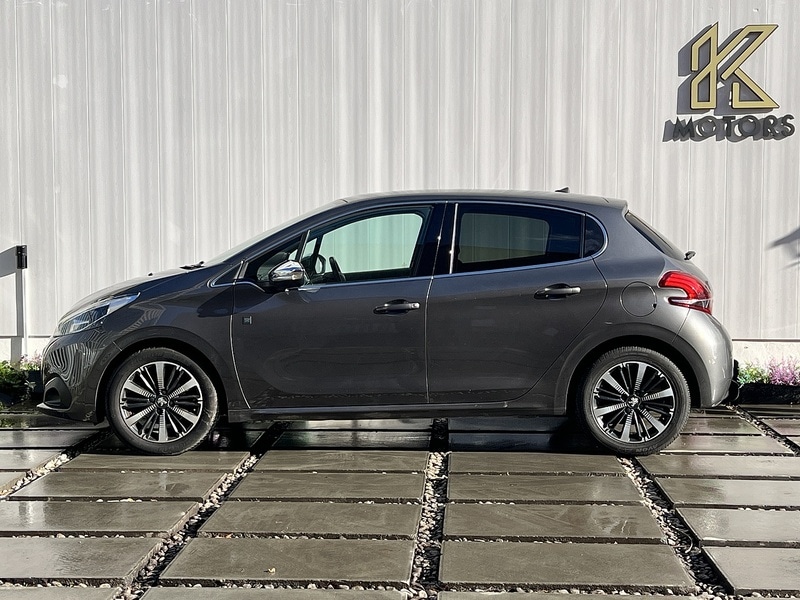 Used Peugeot 208 2018 for sale - 77445456: Photo 27