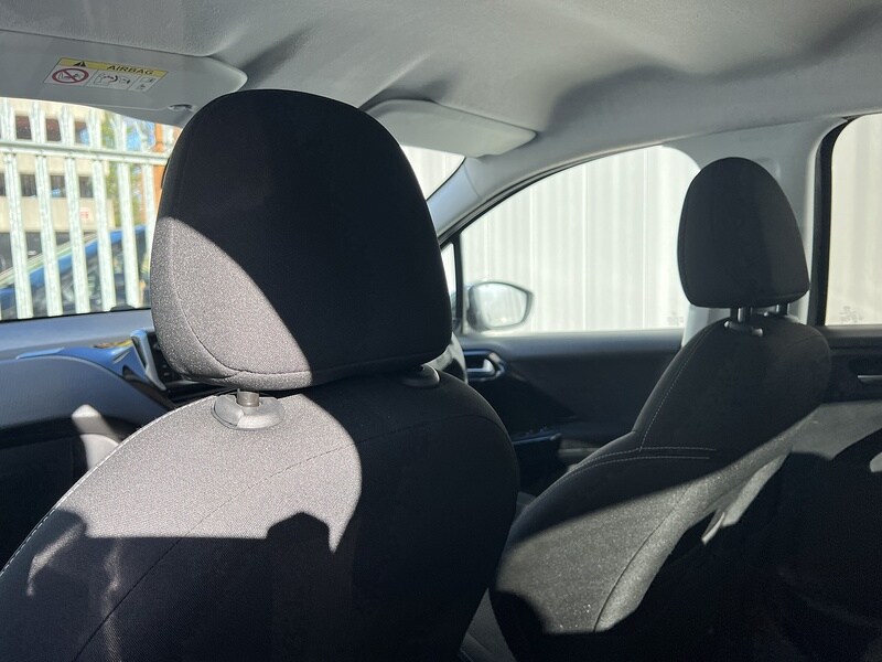 Used Peugeot 208 2018 for sale - 77445456: Photo 30