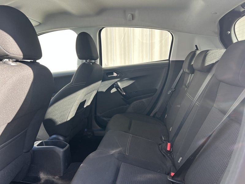 Used Peugeot 208 2018 for sale - 77445456: Photo 31