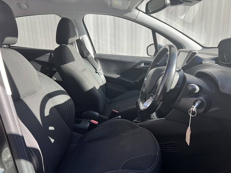 Used Peugeot 208 2018 for sale - 77445456: Photo 8