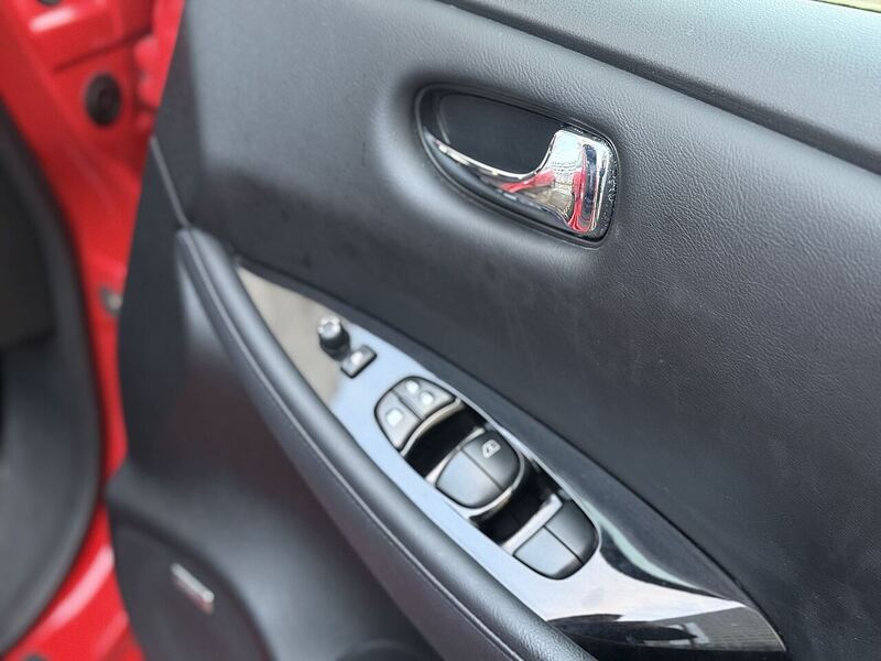 Used Nissan Leaf 2017 for sale - 77328783: Photo 12