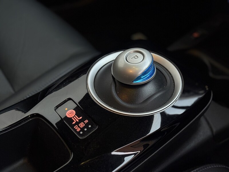 Used Nissan Leaf 2017 for sale - 77328783: Photo 14