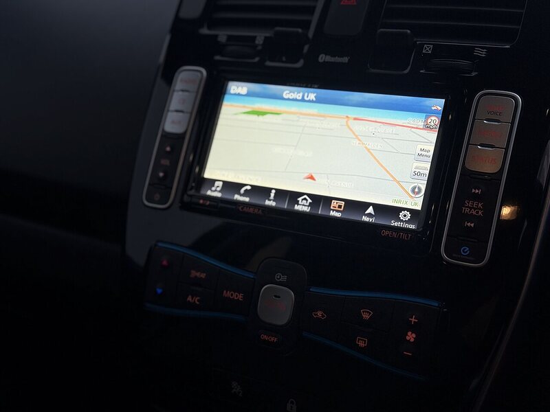 Used Nissan Leaf 2017 for sale - 77328783: Photo 15