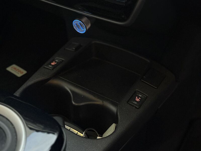 Used Nissan Leaf 2017 for sale - 77328783: Photo 17