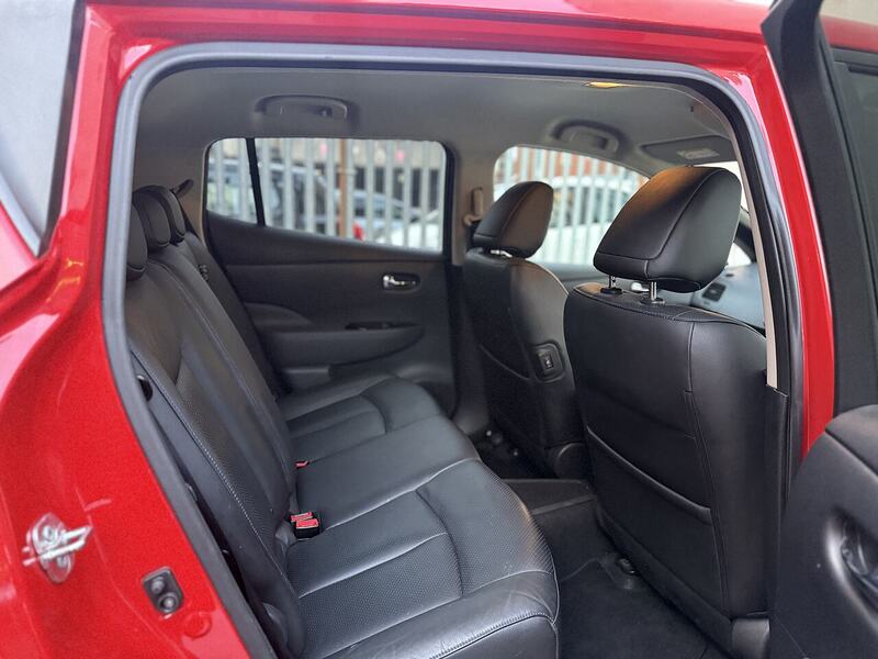 Used Nissan Leaf 2017 for sale - 77328783: Photo 23