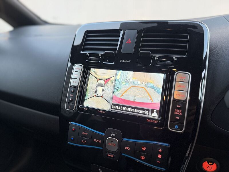 Used Nissan Leaf 2017 for sale - 77328783: Photo 25