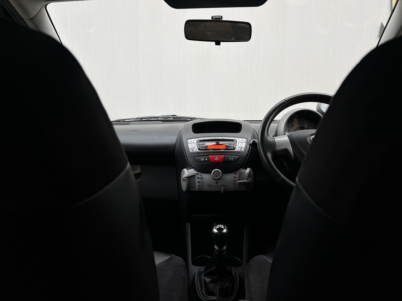 Used Toyota AYGO 2012 for sale - 77094477: Photo 15