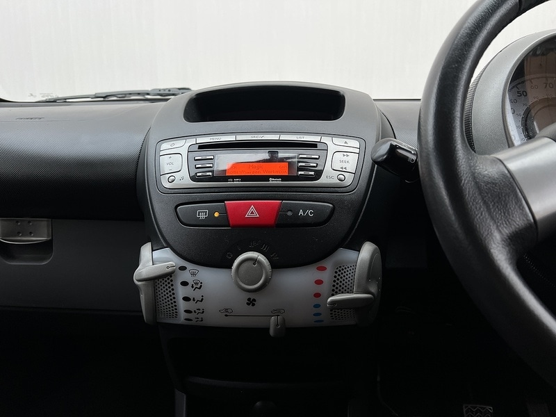 Used Toyota AYGO 2012 for sale - 77094477: Photo 17