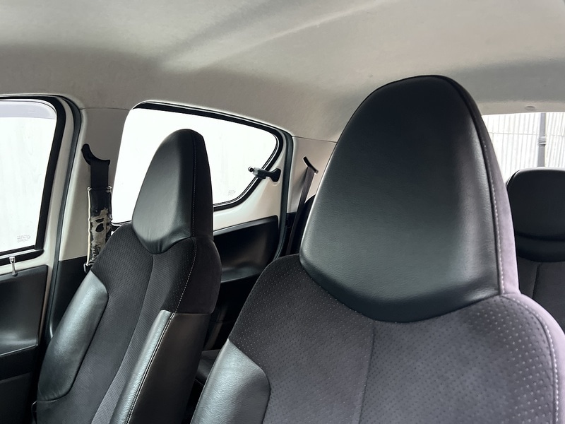 Used Toyota AYGO 2012 for sale - 77094477: Photo 23