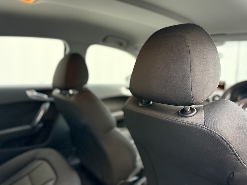 Used Audi A1 2017 for sale - 76740873: Photo 10