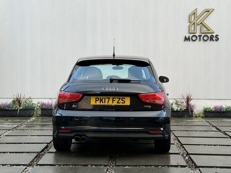 Used Audi A1 2017 for sale - 76740873: Photo 11