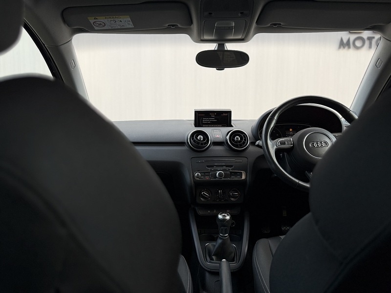 Used Audi A1 2017 for sale - 76740873: Photo 13