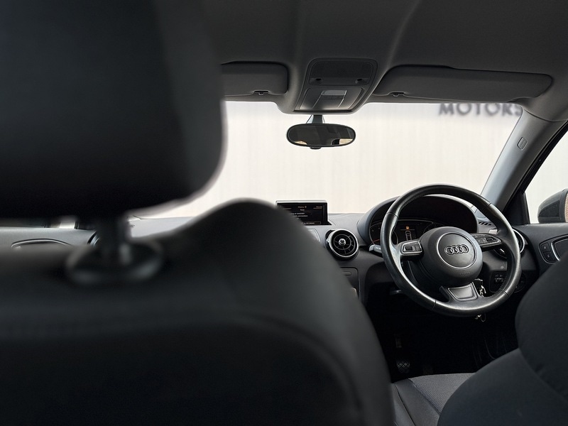 Used Audi A1 2017 for sale - 76740873: Photo 14