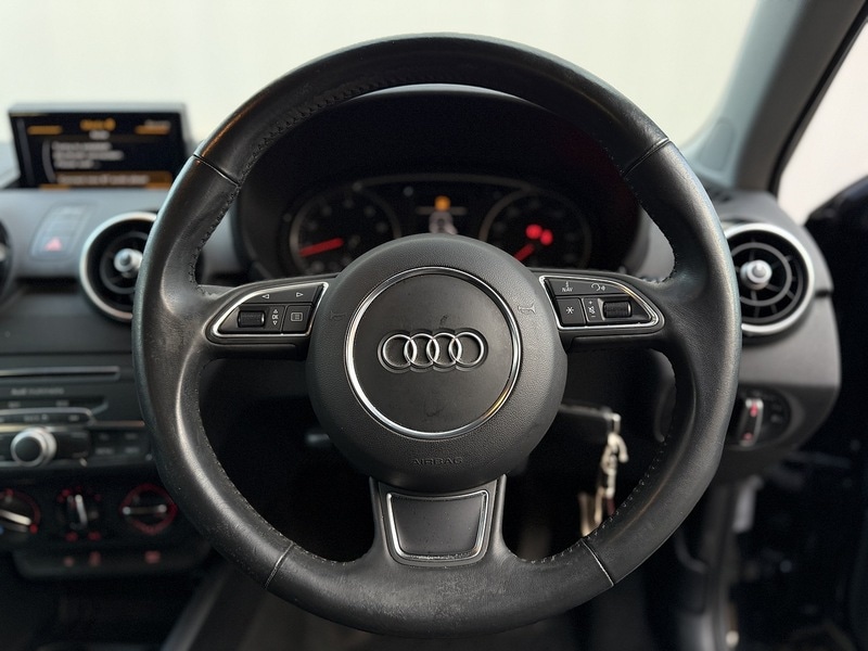 Used Audi A1 2017 for sale - 76740873: Photo 16