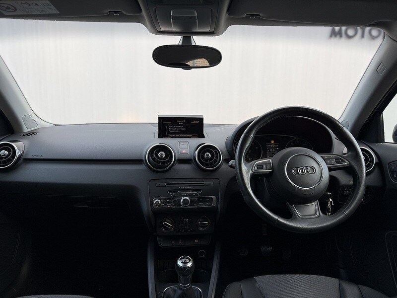 Used Audi A1 2017 for sale - 76740873: Photo 17