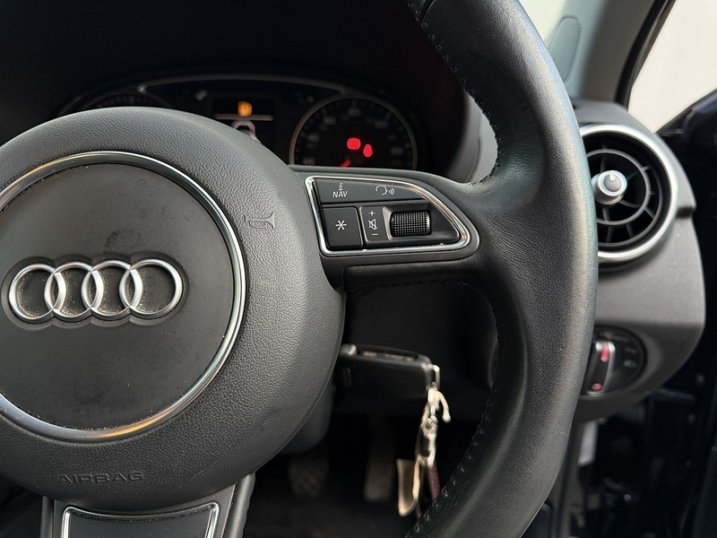 Used Audi A1 2017 for sale - 76740873: Photo 19