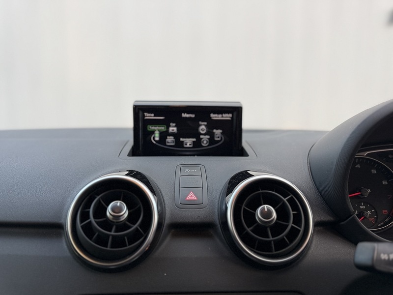 Used Audi A1 2017 for sale - 76740873: Photo 21