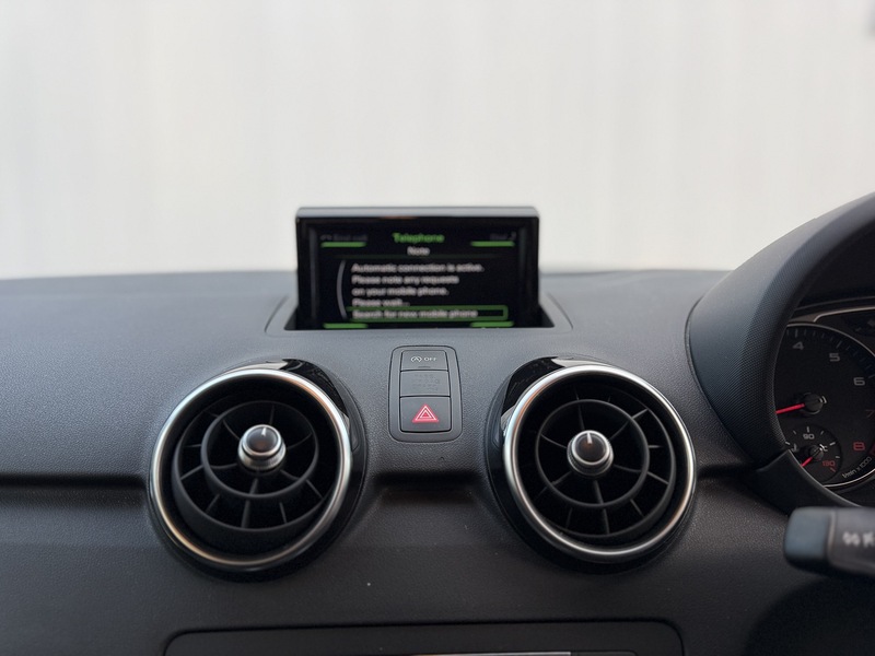 Used Audi A1 2017 for sale - 76740873: Photo 22