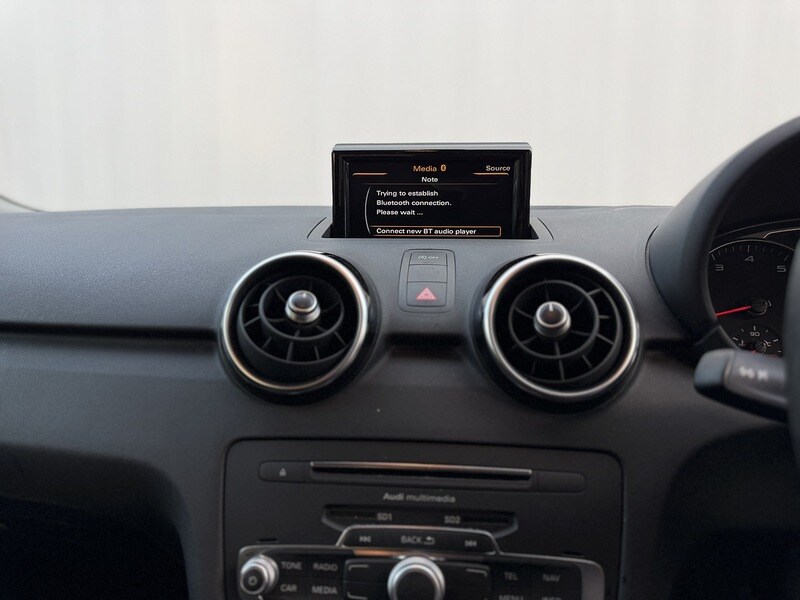 Used Audi A1 2017 for sale - 76740873: Photo 23