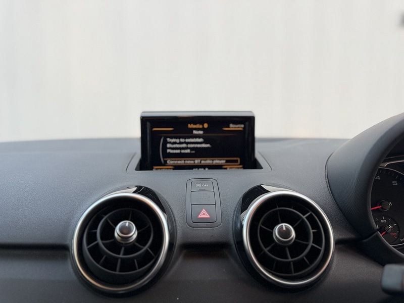 Used Audi A1 2017 for sale - 76740873: Photo 24