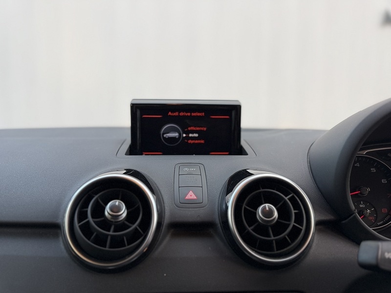 Used Audi A1 2017 for sale - 76740873: Photo 25