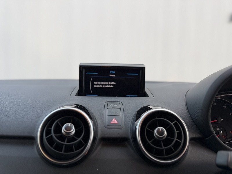 Used Audi A1 2017 for sale - 76740873: Photo 26