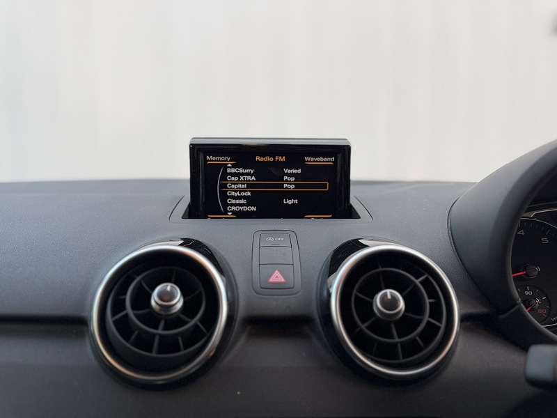 Used Audi A1 2017 for sale - 76740873: Photo 29