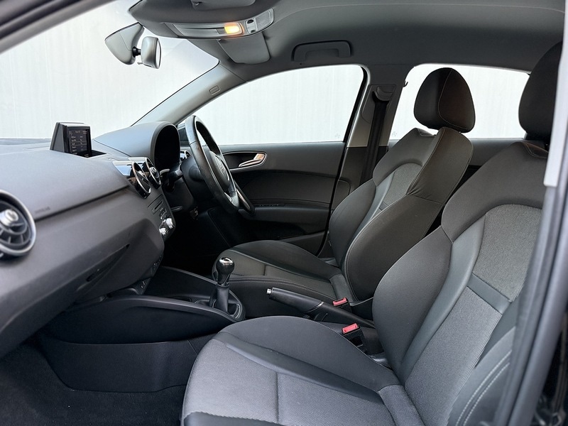 Used Audi A1 2017 for sale - 76740873: Photo 30