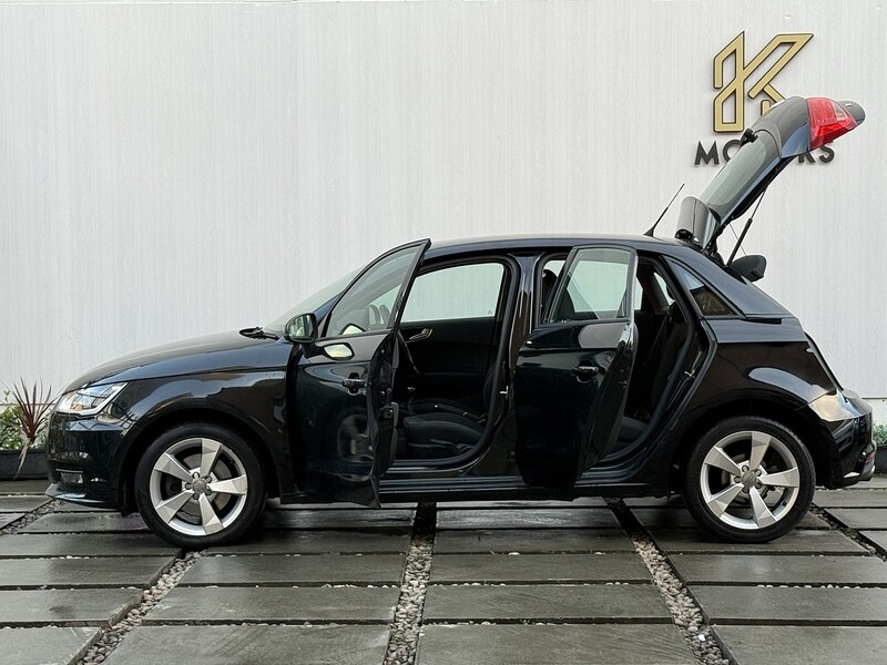 Used Audi A1 2017 for sale - 76740873: Photo 31