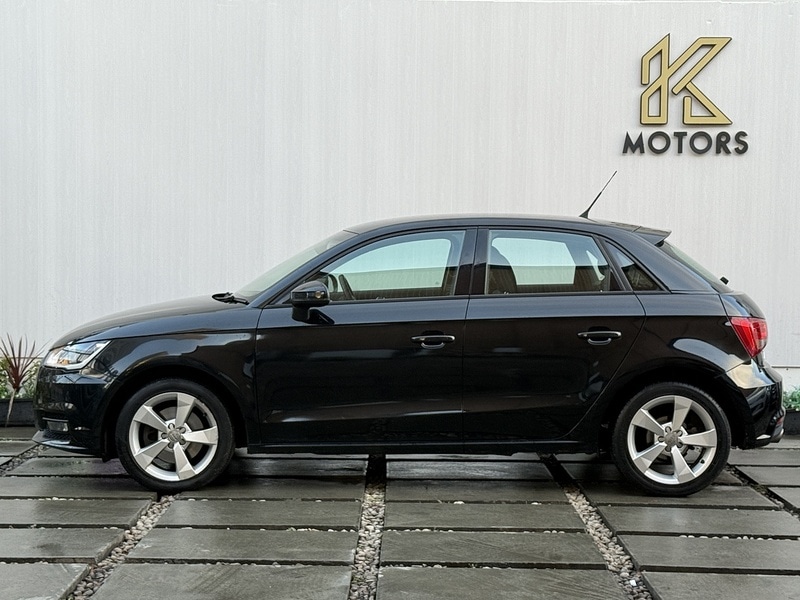 Used Audi A1 2017 for sale - 76740873: Photo 32