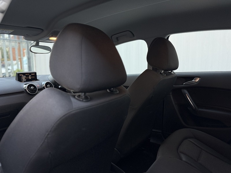 Used Audi A1 2017 for sale - 76740873: Photo 33