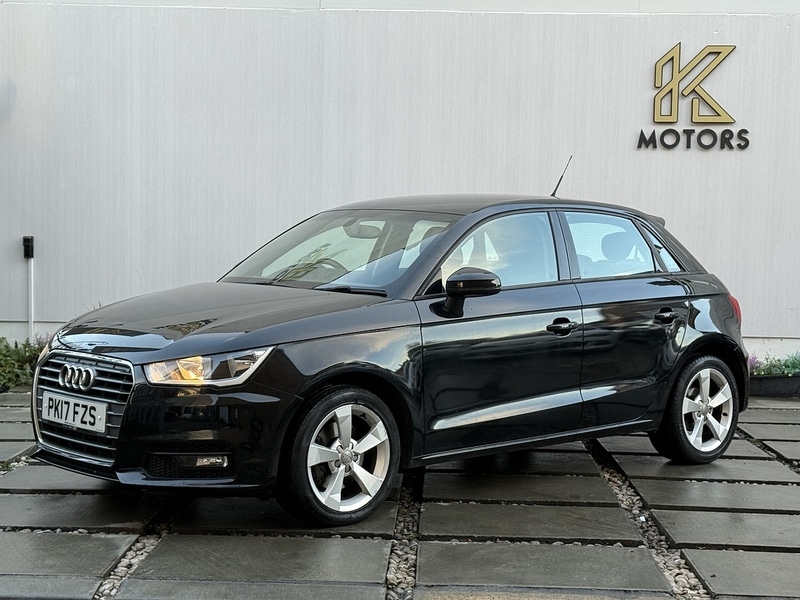 Used Audi A1 2017 for sale - 76740873: Photo 36