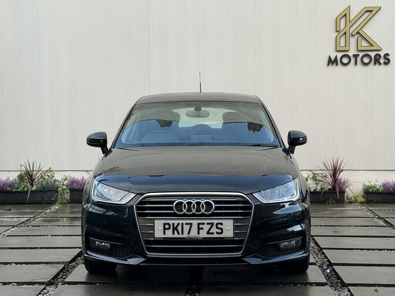 Used Audi A1 2017 for sale - 76740873: Photo 5