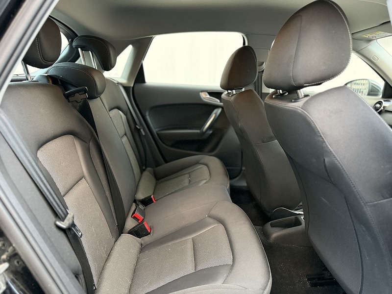 Used Audi A1 2017 for sale - 76740873: Photo 6