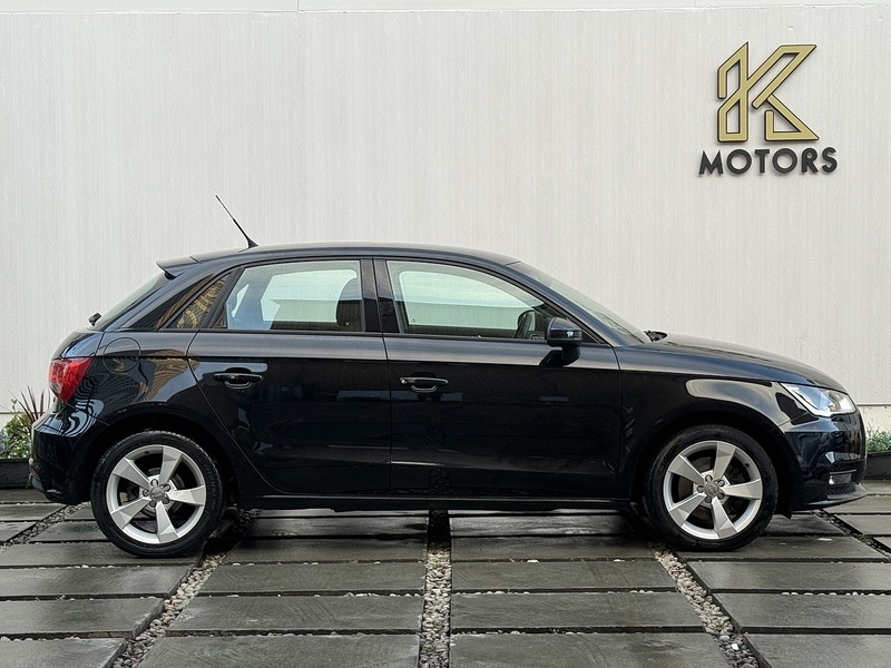 Used Audi A1 2017 for sale - 76740873: Photo 8