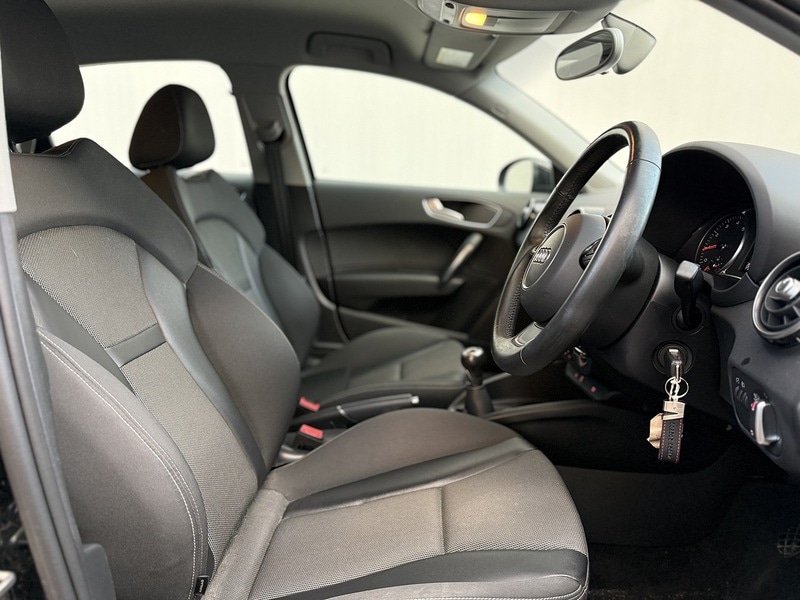 Used Audi A1 2017 for sale - 76740873: Photo 9