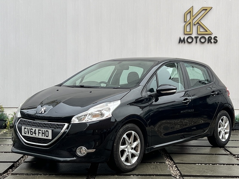 Used Peugeot 208 2015 for sale - 76986531: Photo 28