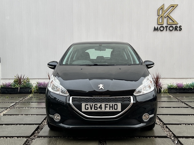 Used Peugeot 208 2015 for sale - 76986531: Photo 3