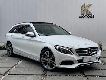 2016 - 2.0 C350e 6.4kWh Sport (Premium Plus) G-Tronic+ Euro 6 (s/s) 5dr 18in Alloy