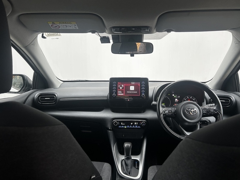 Used Toyota Yaris for sale - 77605221: Photo 14