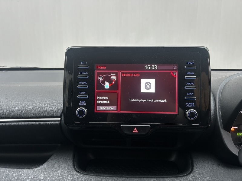 Used Toyota Yaris for sale - 77605221: Photo 18