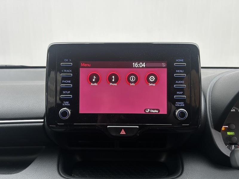 Used Toyota Yaris for sale - 77605221: Photo 19